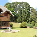 Pousada Alto da Bella Vista