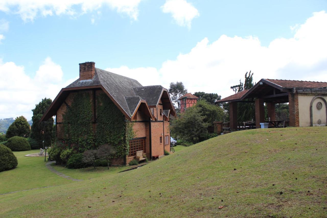 Alto Da Bella Vista * Campos do Jordão