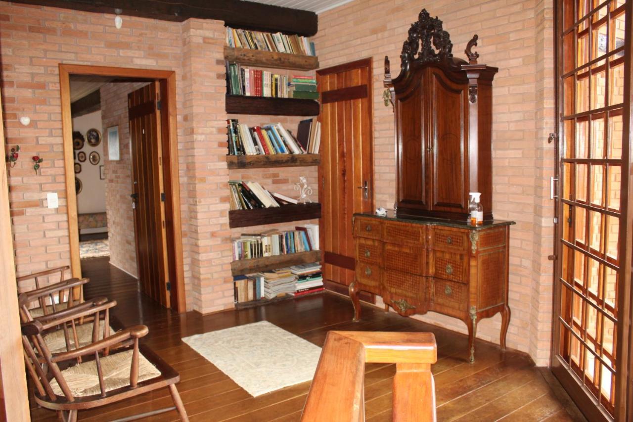 Acomodação com café da manhã  Alto Da Bella Vista