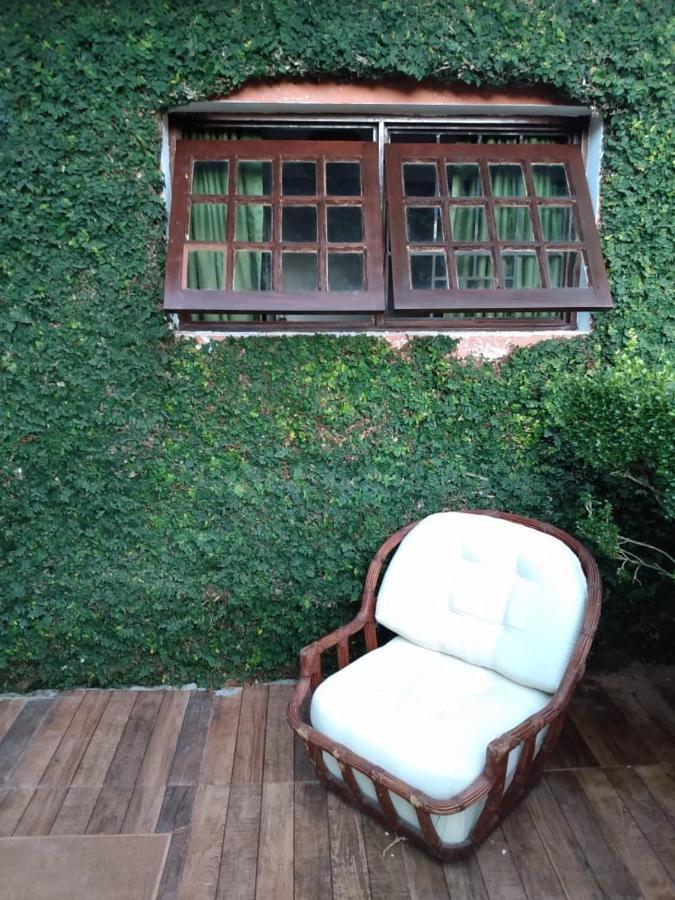 Acomodação com café da manhã  Alto Da Bella Vista *