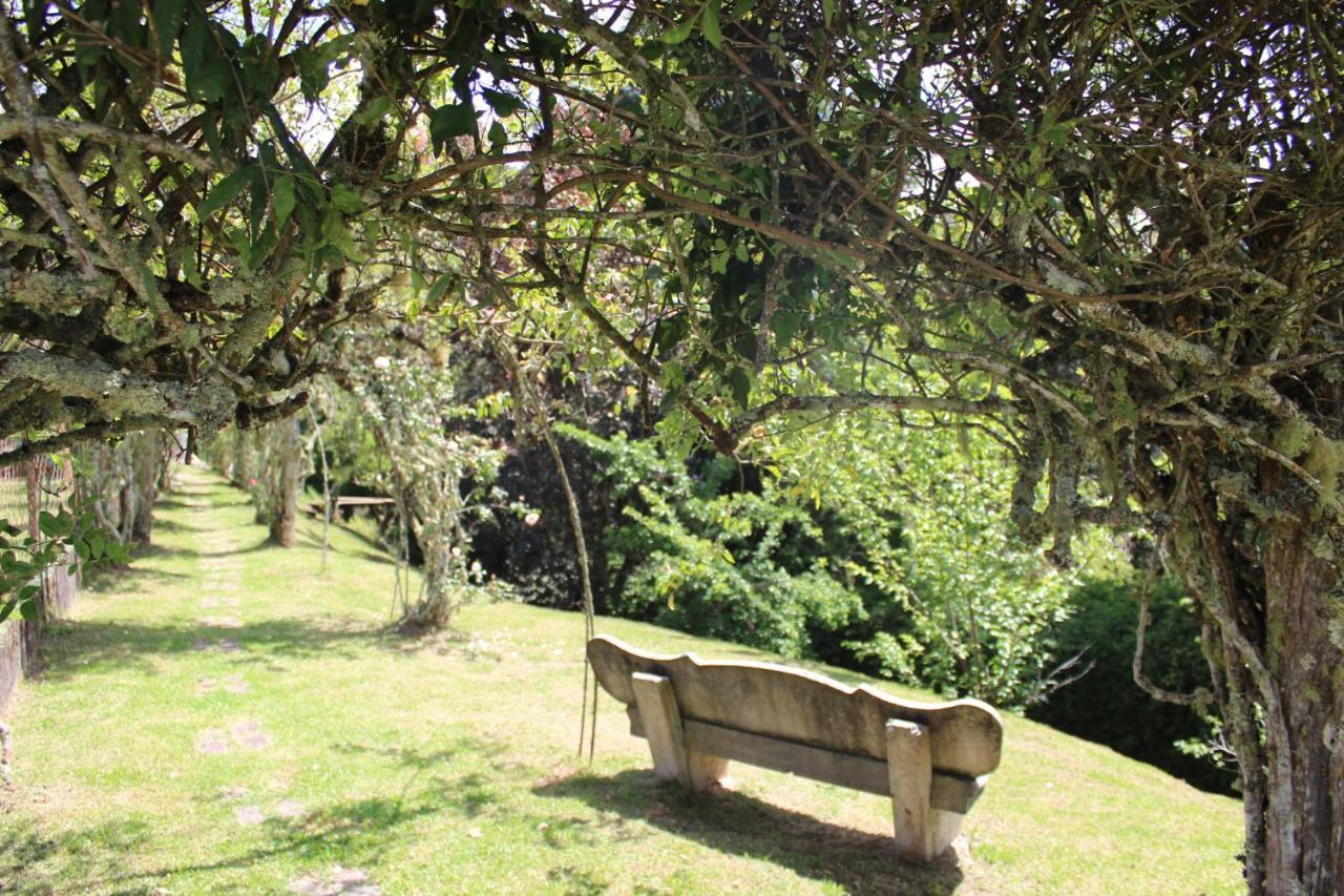 Alto Da Bella Vista Acomodação com café da manhã  Campos do Jordão