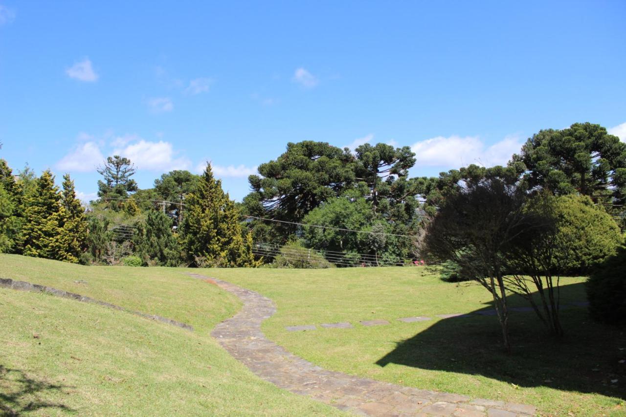 Alto Da Bella Vista Acomodação com café da manhã  Campos do Jordão