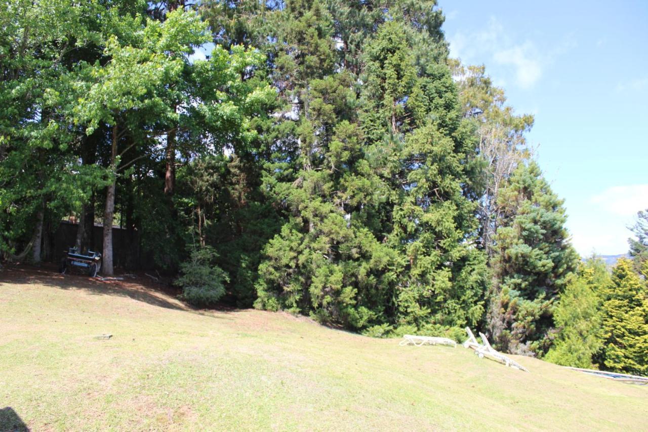 Acomodação com café da manhã  Alto Da Bella Vista Campos do Jordão
